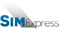 simexpress Logo