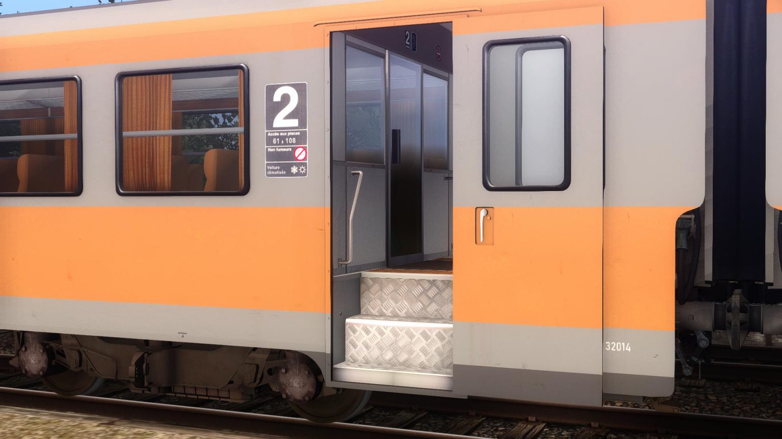 RTG Turbotrain – simexpress