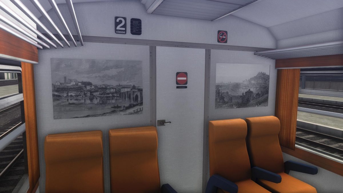 RTG Turbotrain – simexpress