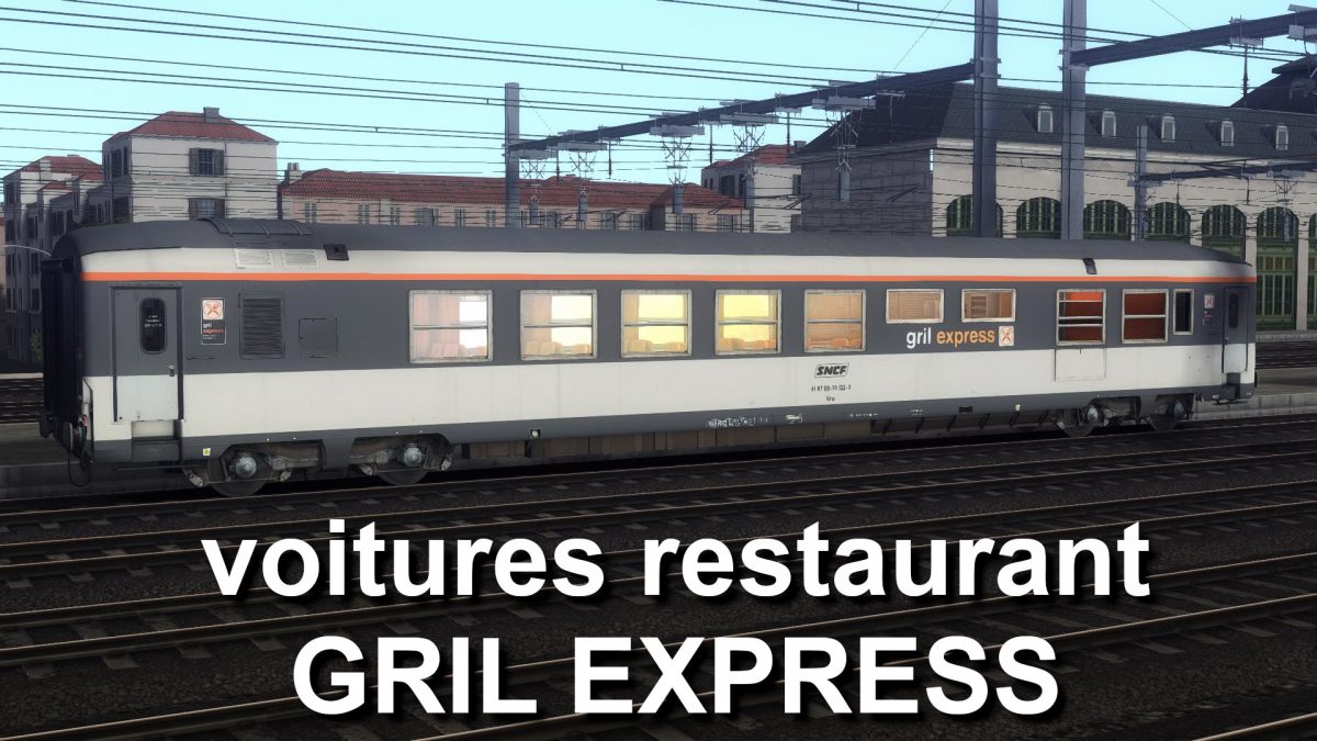 Grilled Express Voitures restaurant Gril Express – simexpress